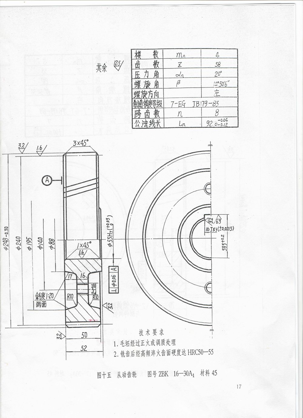 DˡZBK17_ձ ͼA(ch)ƽߴD